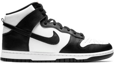 Nike Dunk High Panda (2021) DD1399-103
