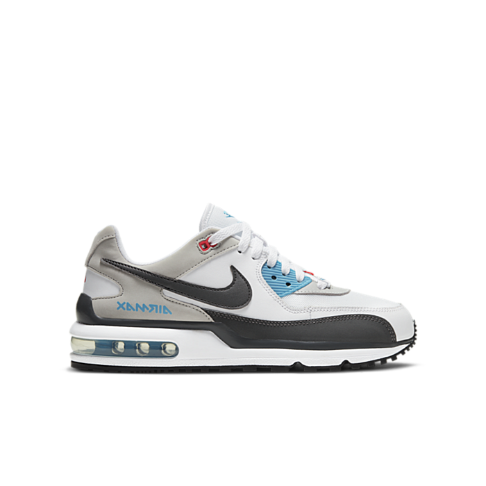Nike Air Max Wright Wit DH4114-100
