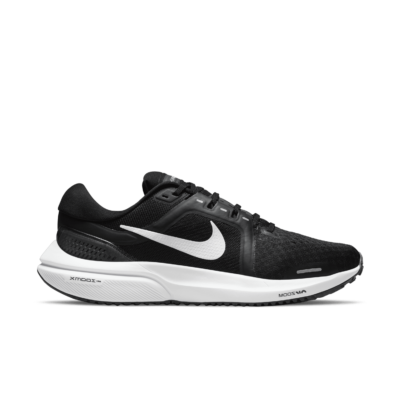Nike Air Zoom Vomero 16 Black White (Women’s) DA7698-001