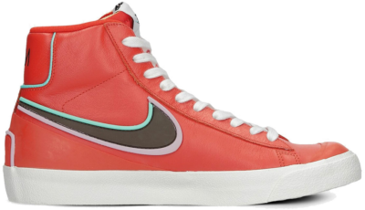Nike Blazer Mid 77 Infinite Orange DA7233-800
