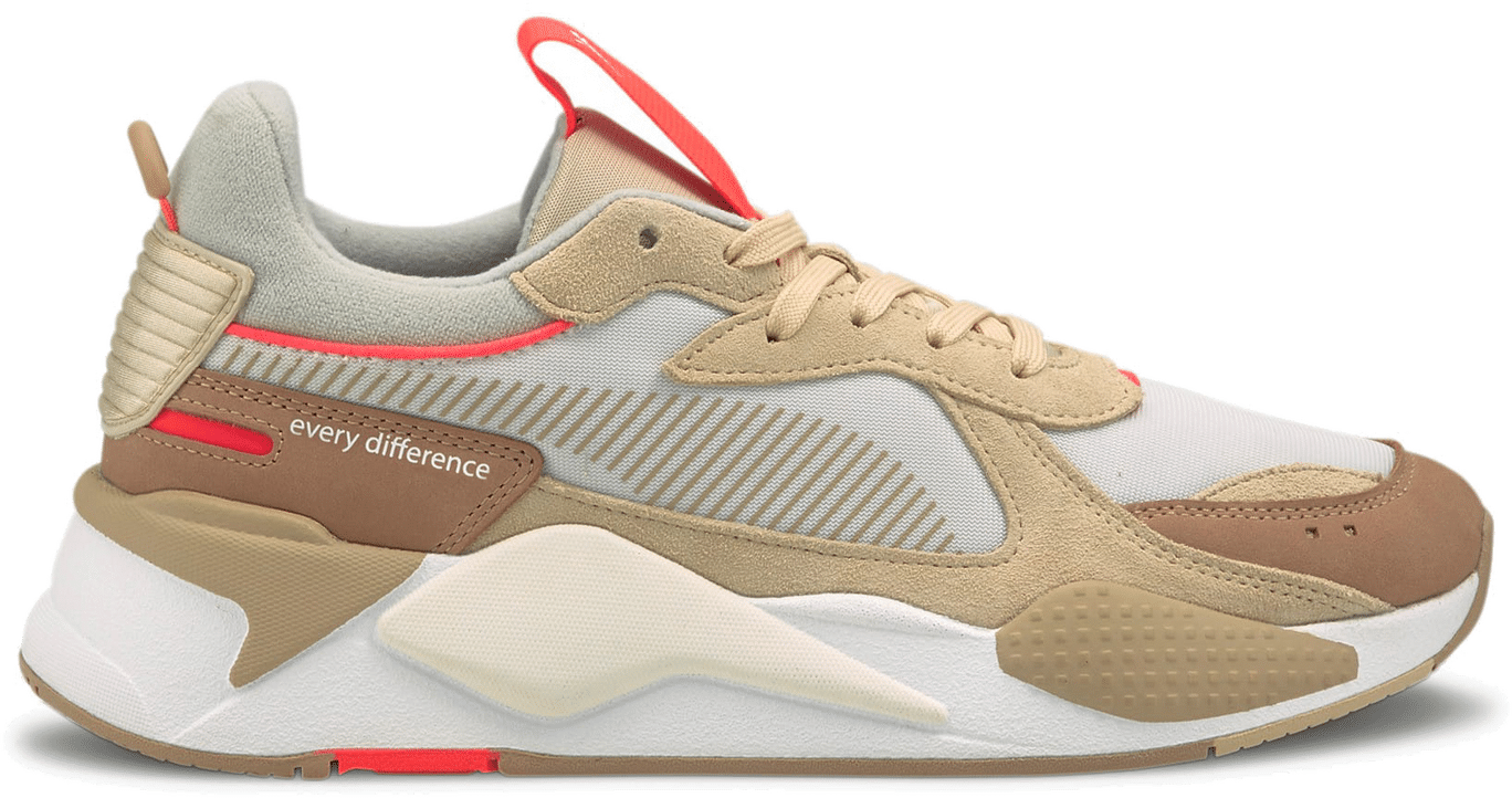 Puma rs x puzzle 2024 beige