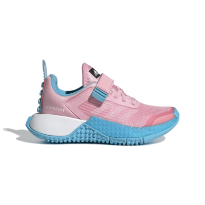 adidas Sport Shoe LEGO Light Pink (PS) GX7613
