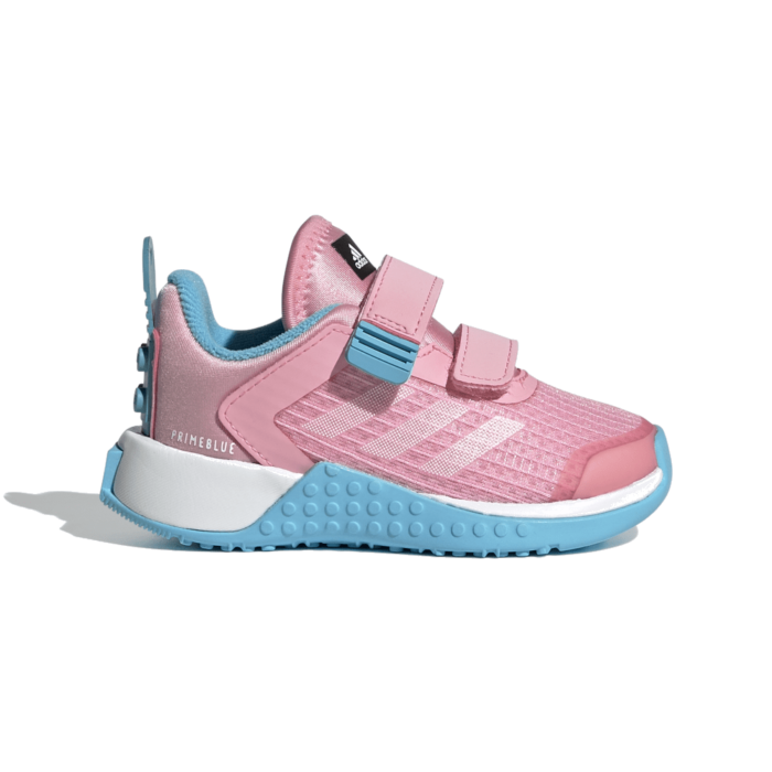 adidas Sport Shoe LEGO Light Pink (TD) GX7614