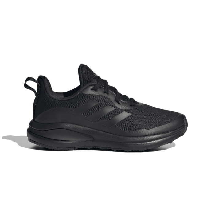 Adidas Fortarun Lace Running Black GZ0200
