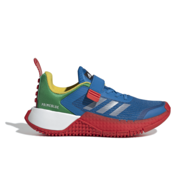 adidas Sport Shoe LEGO Shock Blue (PS) GY2612