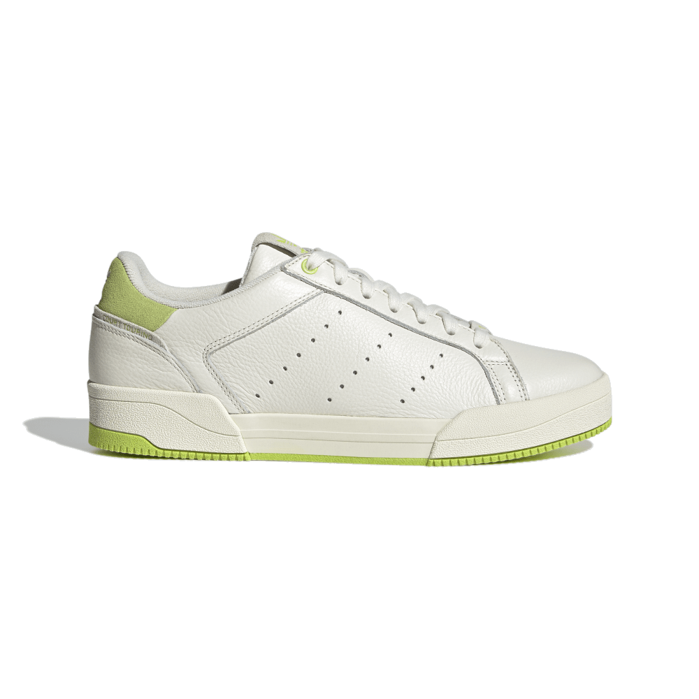 adidas Court Tourino Off White H02183 | Wit