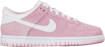 Nike Dunk Low GS ‘Prism Pink’ Pink 309601-604