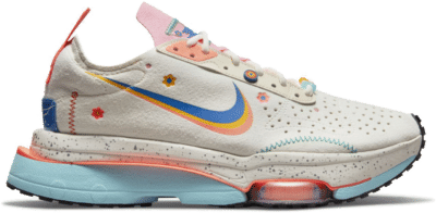 Nike Air Zoom Type Rainbows and Beads (W) DJ5064-144