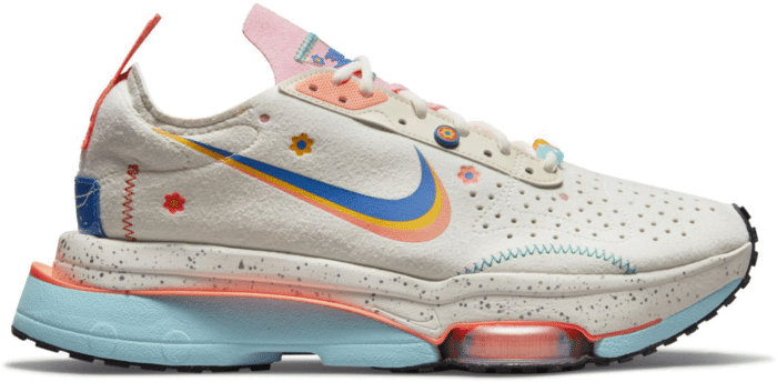 Nike Air Zoom Type Rainbows and Beads (Women’s) DJ5064-144