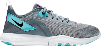 Nike Wmns Flex TR 9 ‘Pure Platinum Cyan’ Grey AQ7491-005