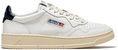 Autry Action Shoes MEDALIST LOW AULMLL12