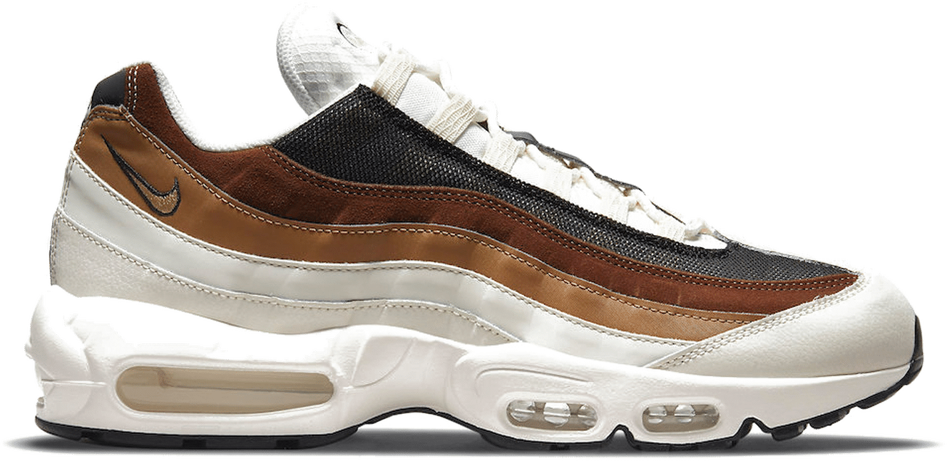 nike air max 95 cashmere