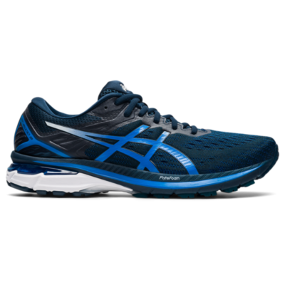 ASICS Gt – 2000 9 French Blue / Electric Blue  1011A983.401