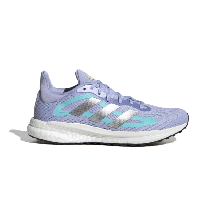 adidas SolarGlide 4 ST Violet Tone S42736
