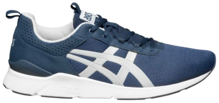 ASICS GEL-Lyte Runner Heren Sneakers 1191A290-400 blauw 1191A290-400