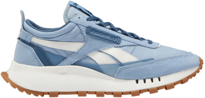 Reebok Classic Leather Legacy Brave Blue FY7557