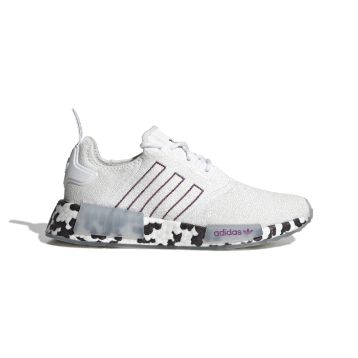 adidas NMD R1 Active Purple Spotted (Women’s) GZ7995