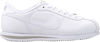 Nike Cortez Basic Leather ‘White’ White 316418-113