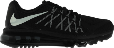 Nike Air Max 2015 GS Black 705457-002