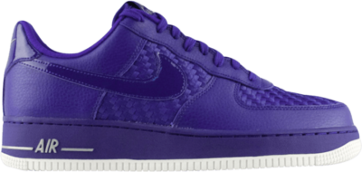 Nike Air Force 1 Low ’07 LV8 ‘Concord’ Blue 718152-404