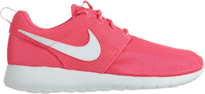 Nike Roshe One GS ‘Hyper Pink White’ Pink 599729-609