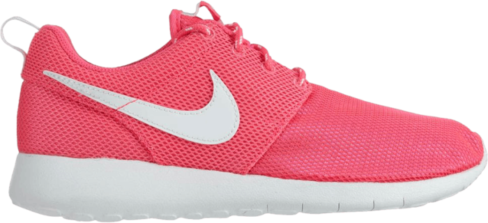 Nike Roshe One GS ‘Hyper Pink White’ Pink 599729-609