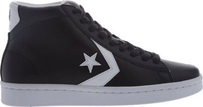 Converse Pro Leather 76 Mid ‘Black’ Black 157717C