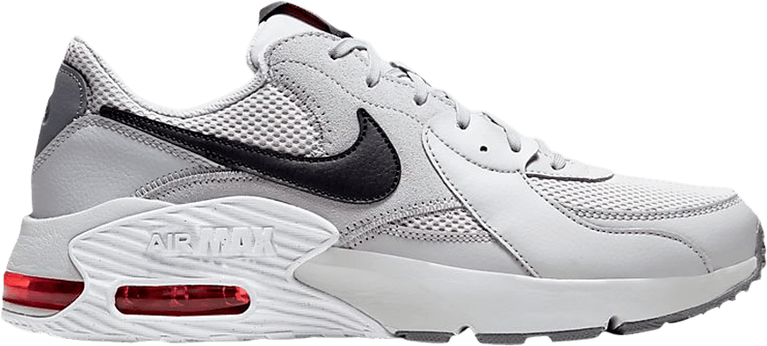 Nike Air Max Excee 'Grey Fog Red' Grey CD4165-004 | Grijs