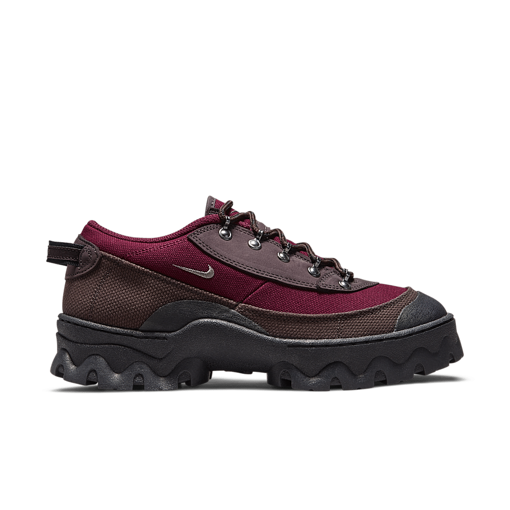 lahar low canvas
