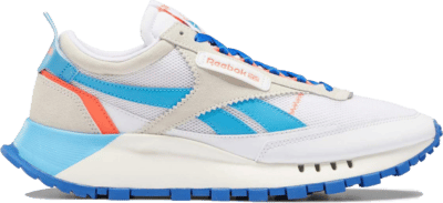Reebok Classic Leather Legacy White Court Blue FY7750