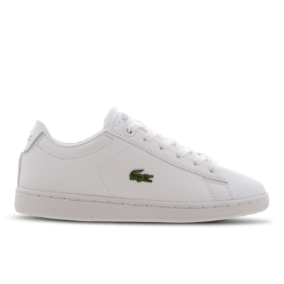 Lacoste Carnaby White 741SUC000321G