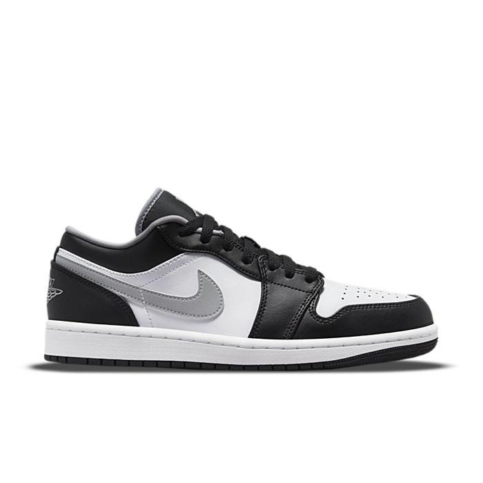 nike jordan 1 low white grey