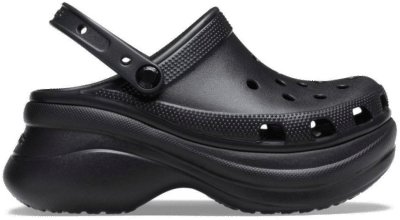 Crocs Classic Bae Black 206302-001