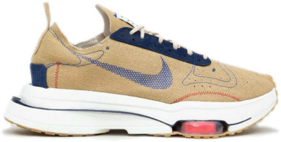 Nike Air Zoom Type size? Exclusive Oatmeal CZ7834-100