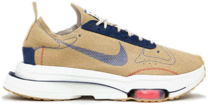 Nike Air Zoom Type size? Exclusive Oatmeal CZ7834-100