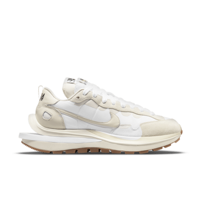 NikeLab Nike x sacai VaporWaffle ‘White and Gum’ White and Gum 