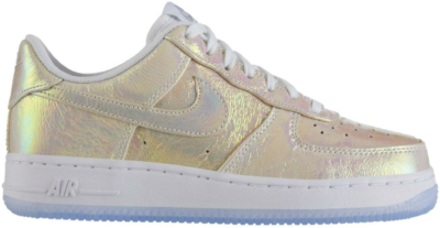 Nike Air Force 1 Low Iridescent (W) 704517-100