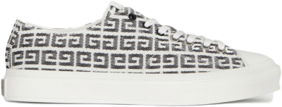 Givenchy City In 4G Jacquard BH0050H0VC-004