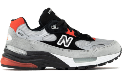 New Balance 992 DTLR Discover and Celebrate M992DT