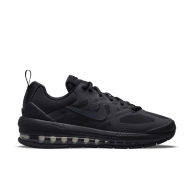Nike Air Max Genome Black