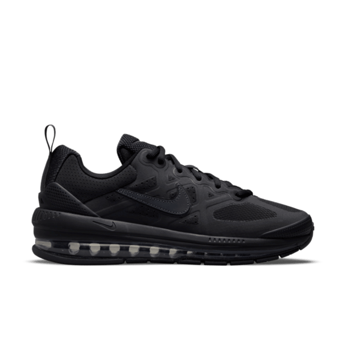 Nike Air Max Genome Zwart CW1648-001