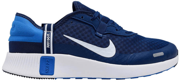 Nike Reposto Blue Void (GS) DA3260-401