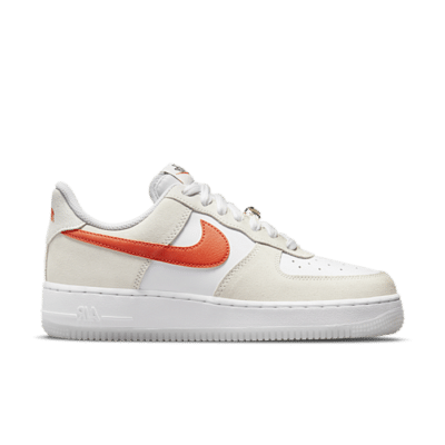 Nike Air Force 1 Low First Use Cream (Women’s) 
