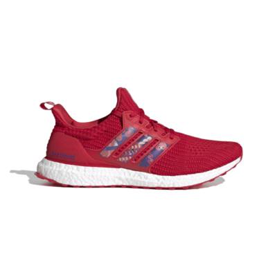 adidas Ultra Boost 4.0 DNA Chinese New Year Scarlet GZ8989