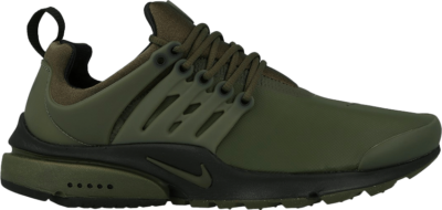 Nike Air Presto Low Utility ‘Cargo Khaki’ Green 862749-300