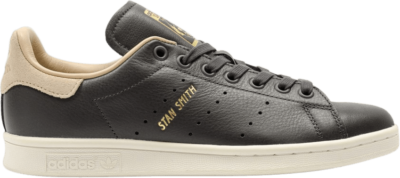 adidas Wmns Stan Smith ‘Black Gold’ Black BB5164