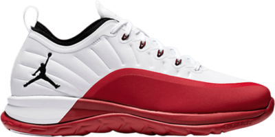 Air Jordan Jordan Trainer Prime ‘Gym Red’ White 881463-120