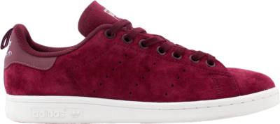 adidas Stan Smith ‘Maroon’ Red S80028