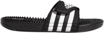 adidas Adissage Slide J ‘Core Black’ Black F35584