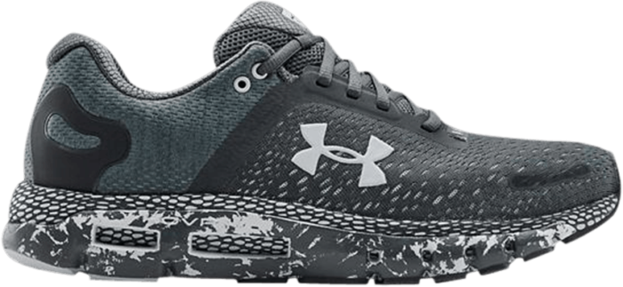 under armour hovr gray